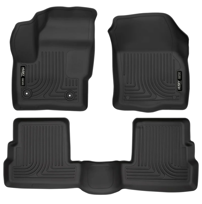 Husky Liners 99301 - WeatherBeater