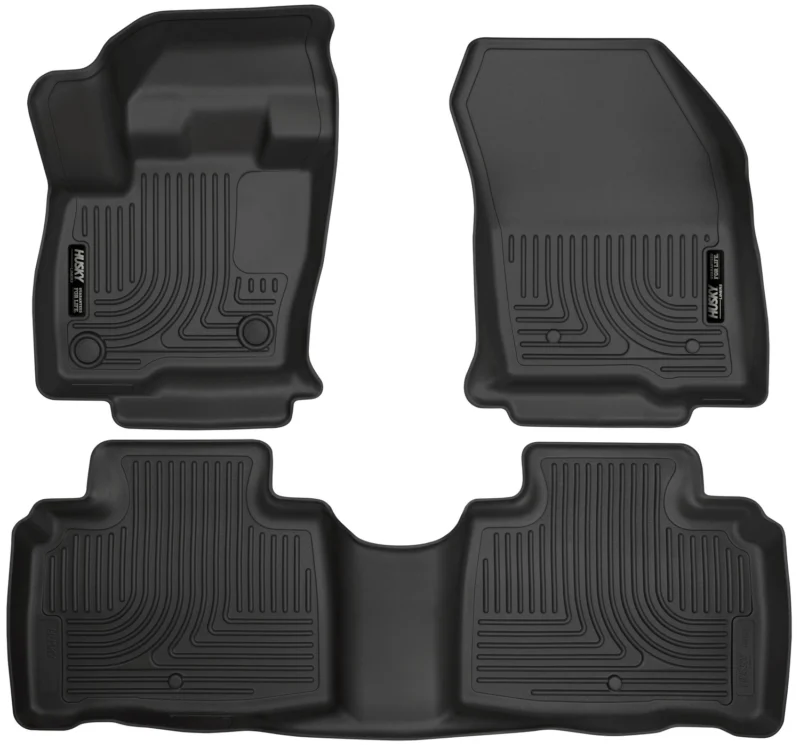 Husky Liners 99311 - WeatherBeater