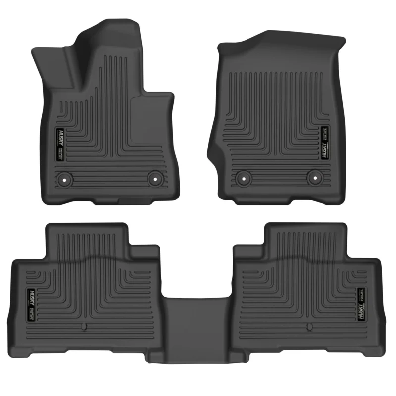 Husky Liners 99331 - WeatherBeater