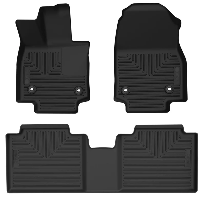Husky Liners 99341 - WeatherBeater