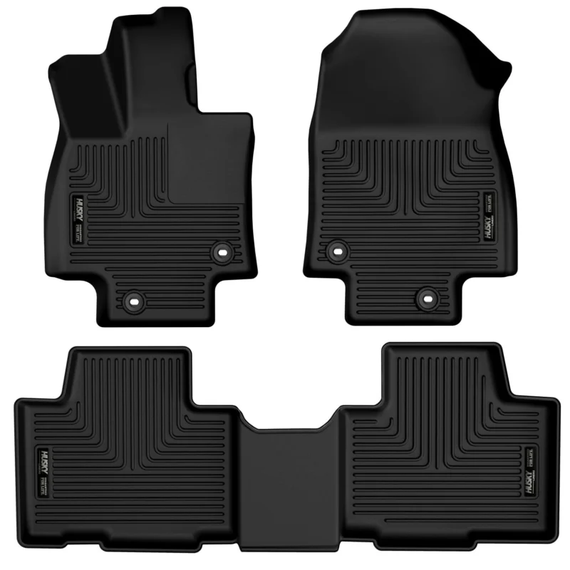 Husky Liners 99351 - WeatherBeater