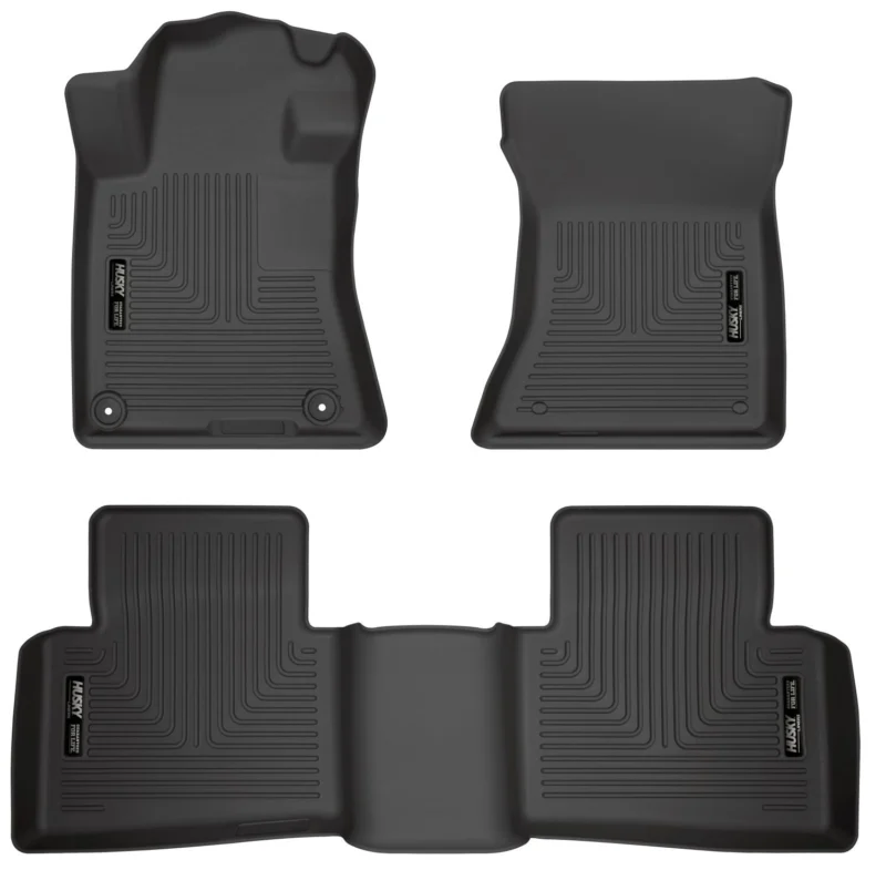 Husky Liners 99381 - WeatherBeater