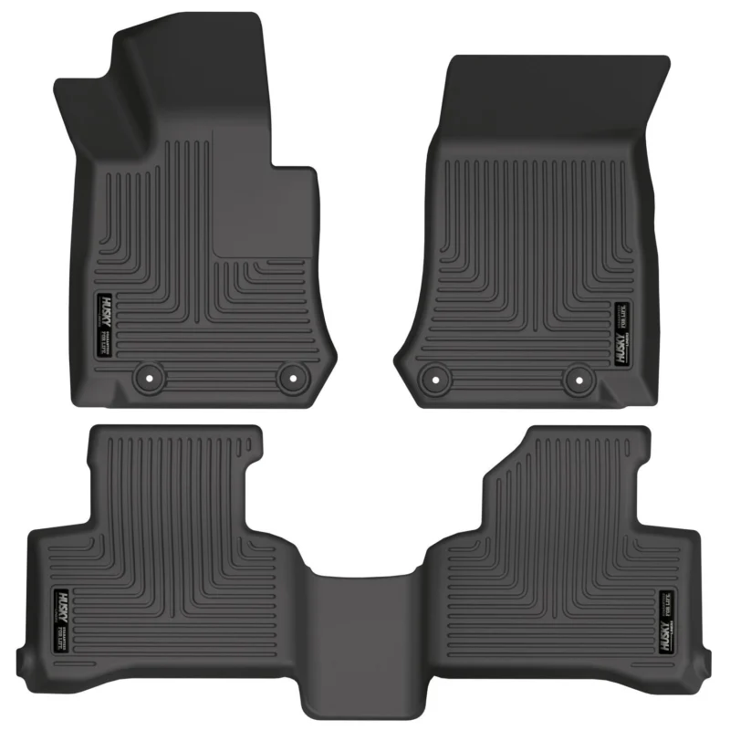 Husky Liners 99391 - WeatherBeater