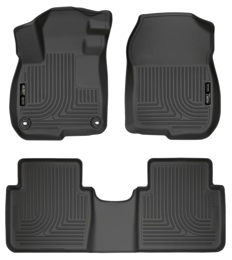Husky Liners 99401 - WeatherBeater