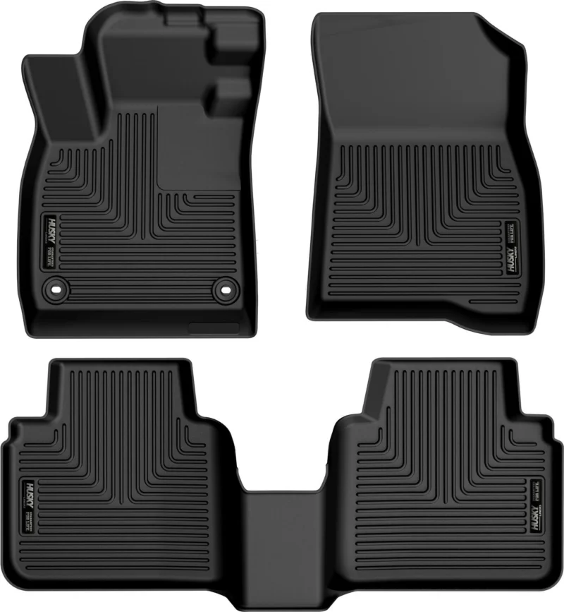 Husky Liners 99421 - WeatherBeater