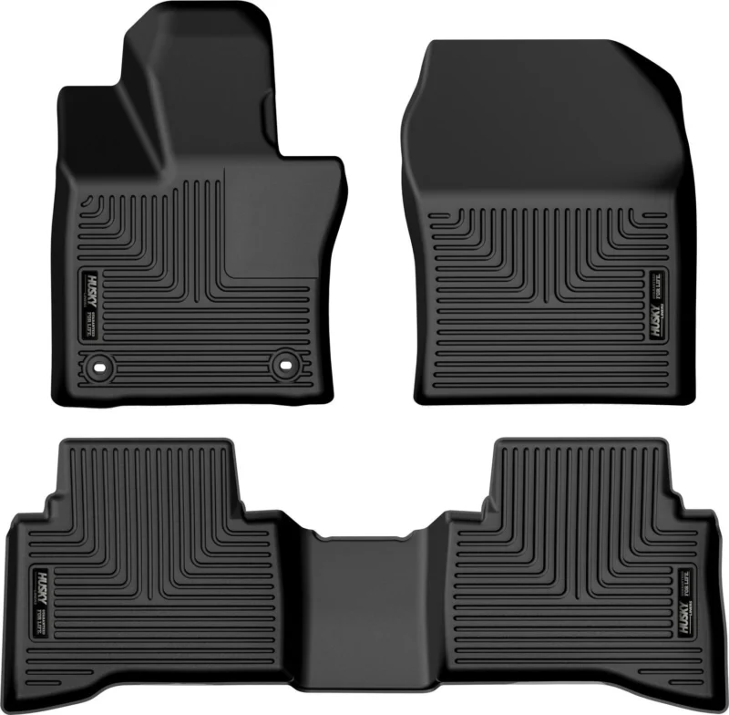 Husky Liners 99431 - WeatherBeater