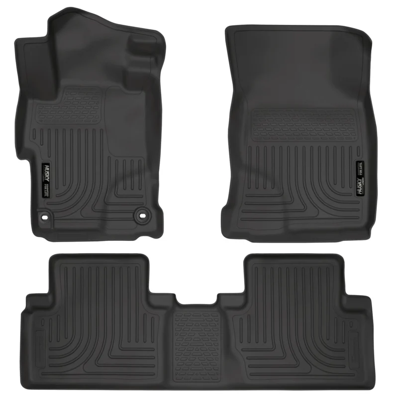 Husky Liners 99441 - WeatherBeater