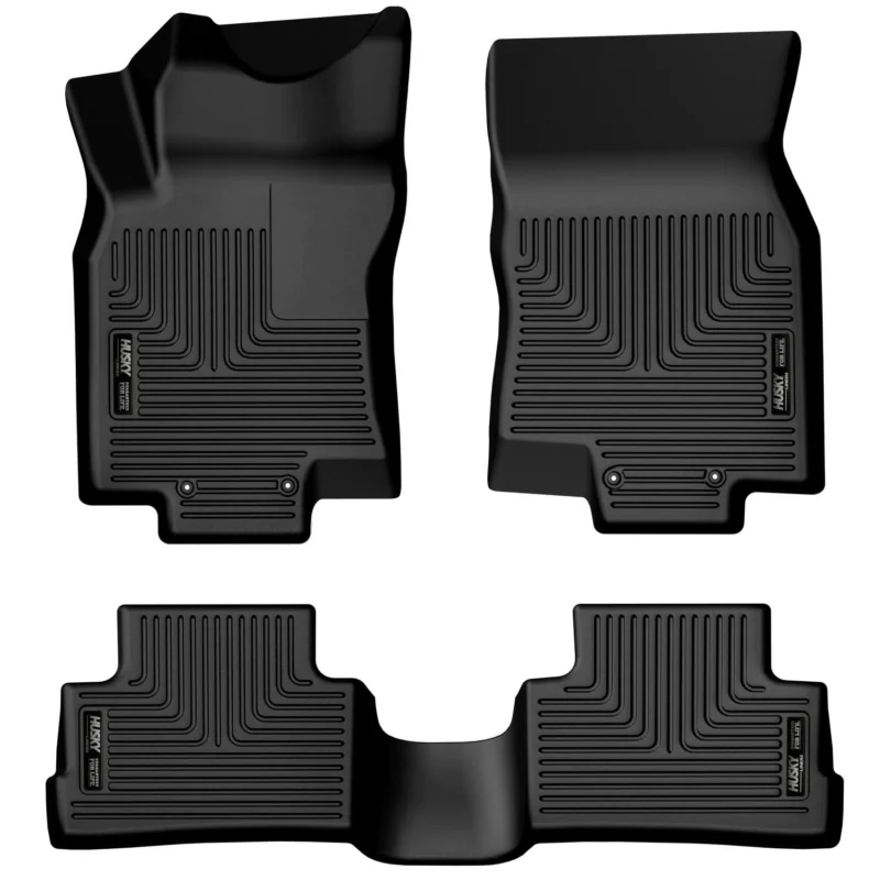 Husky Liners 99451 - WeatherBeater