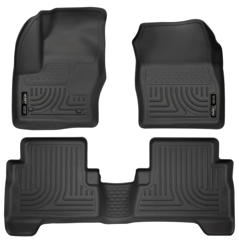 Husky Liners 99461 - WeatherBeater
