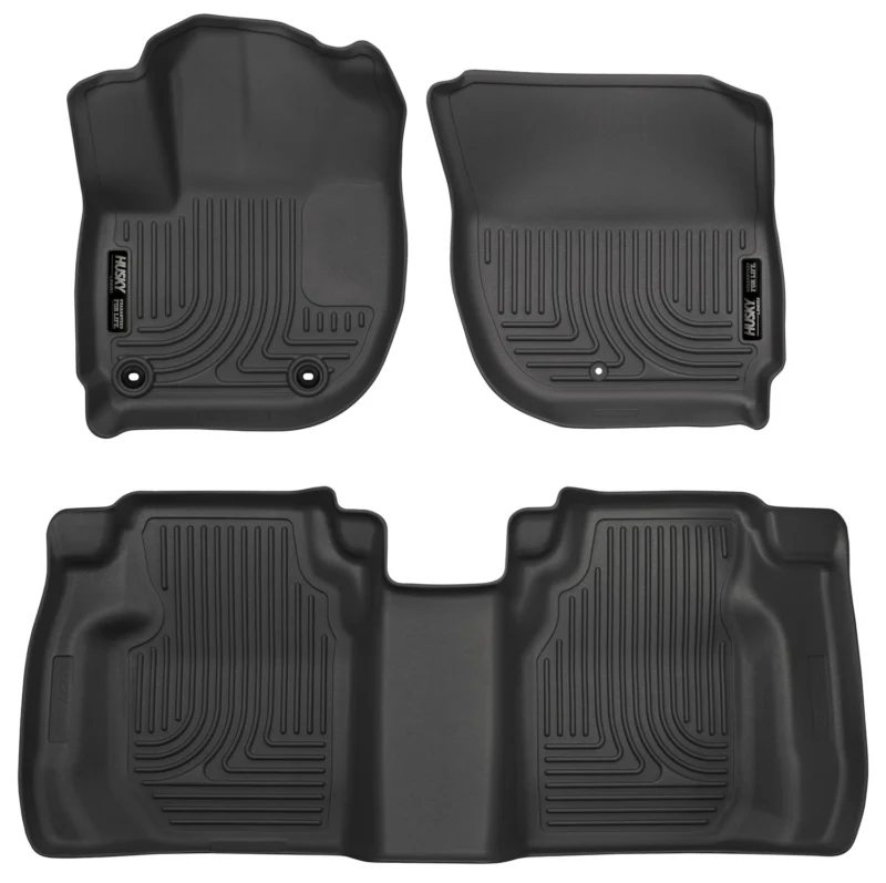 Husky Liners 99491 - WeatherBeater