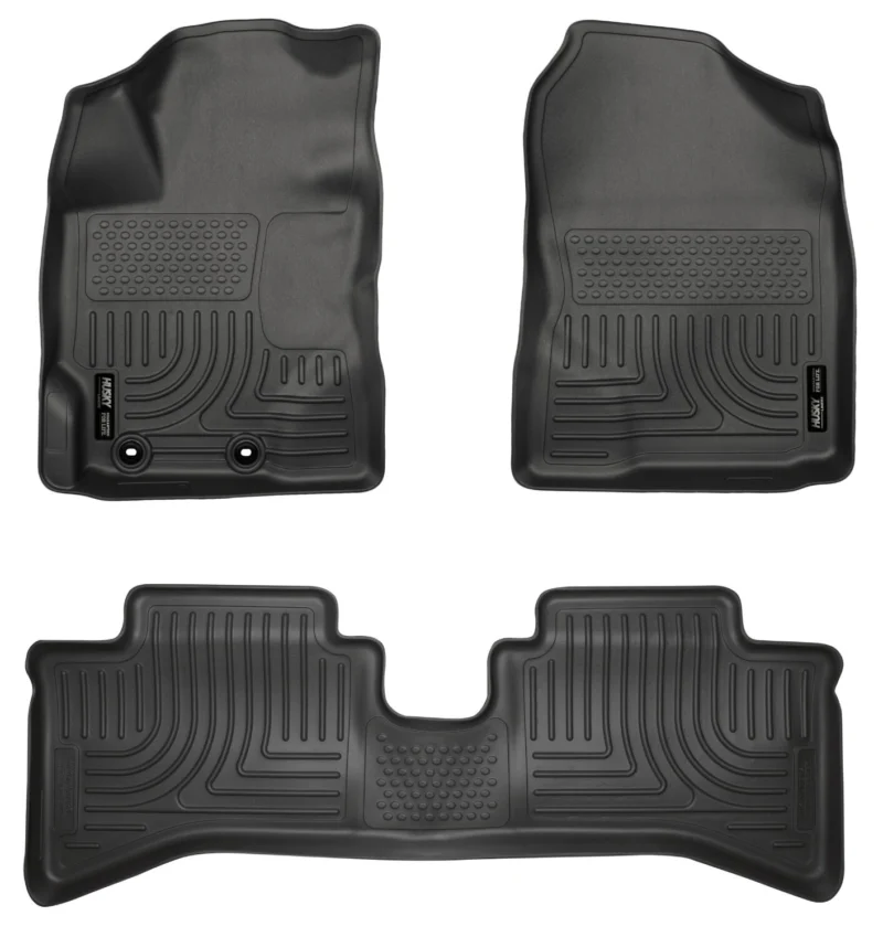 Husky Liners 99501 - WeatherBeater