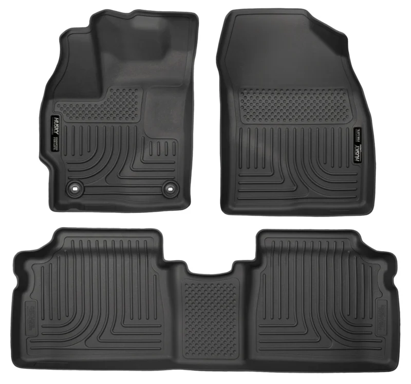 Husky Liners 99511 - WeatherBeater