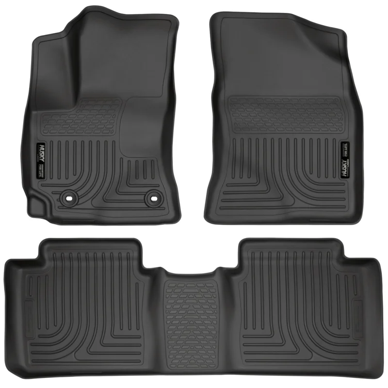 Husky Liners 99531 - WeatherBeater