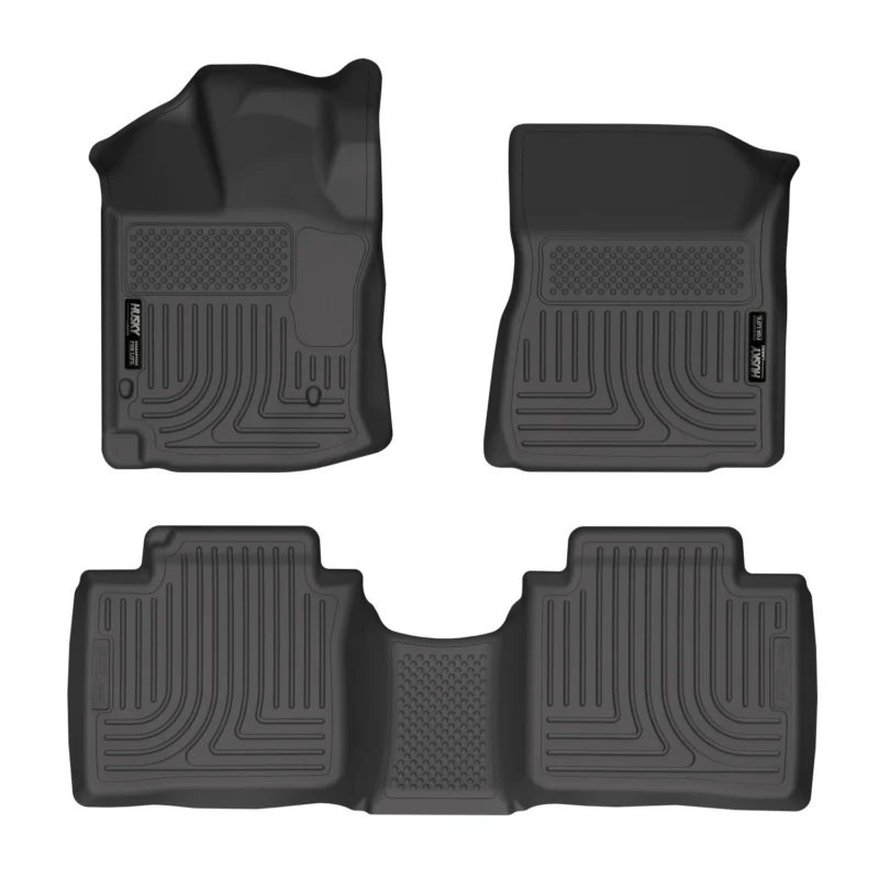 Husky Liners 99541 - WeatherBeater