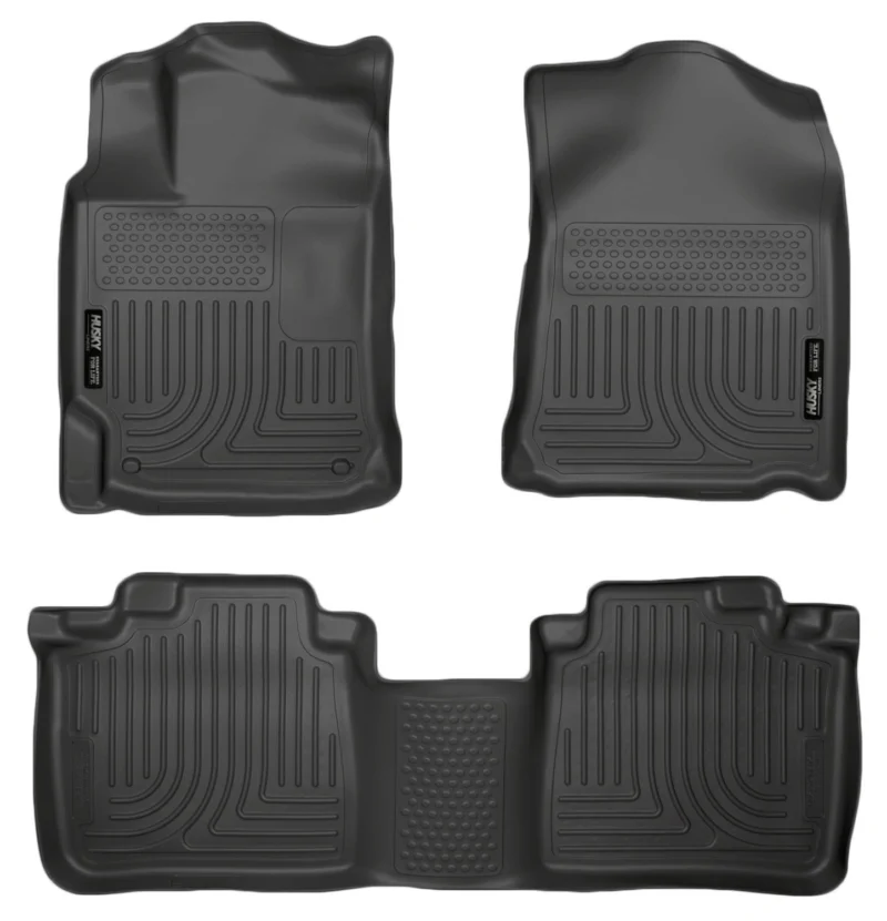 Husky Liners 99551 - WeatherBeater