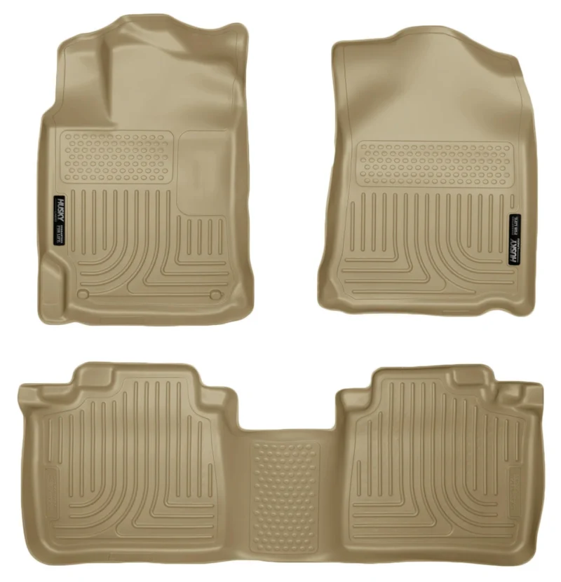 Husky Liners 99553 - WeatherBeater