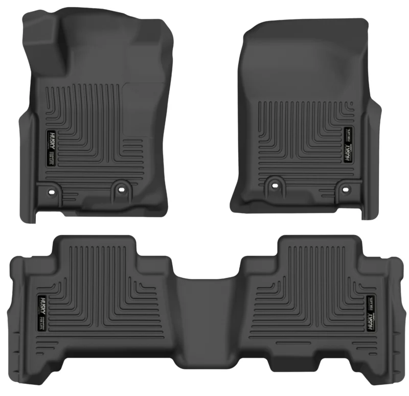 Husky Liners 99571 - WeatherBeater