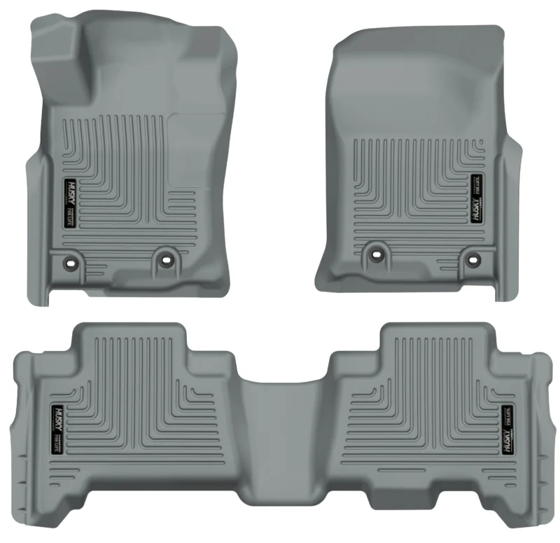 Husky Liners 99572 - WeatherBeater
