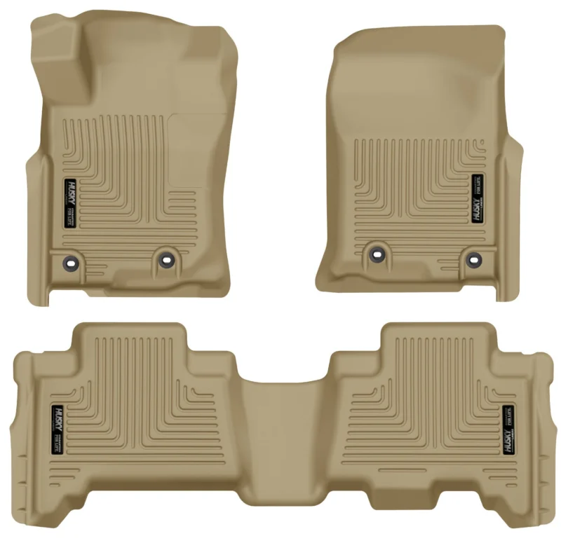 Husky Liners 99573 - WeatherBeater