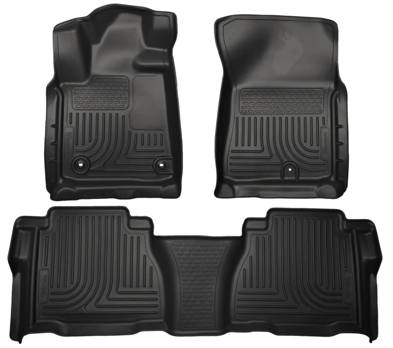 Husky Liners 99591 - WeatherBeater