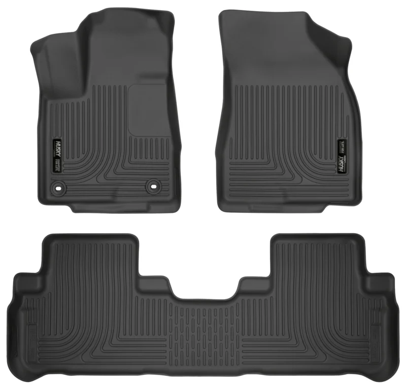 Husky Liners 99601 - WeatherBeater