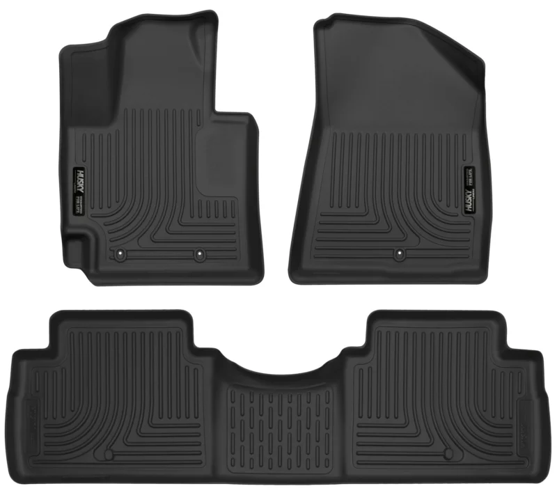 Husky Liners 99611 - WeatherBeater