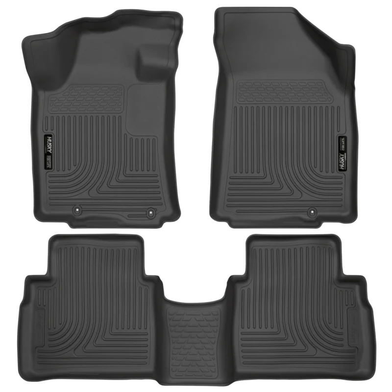 Husky Liners 99621 - WeatherBeater