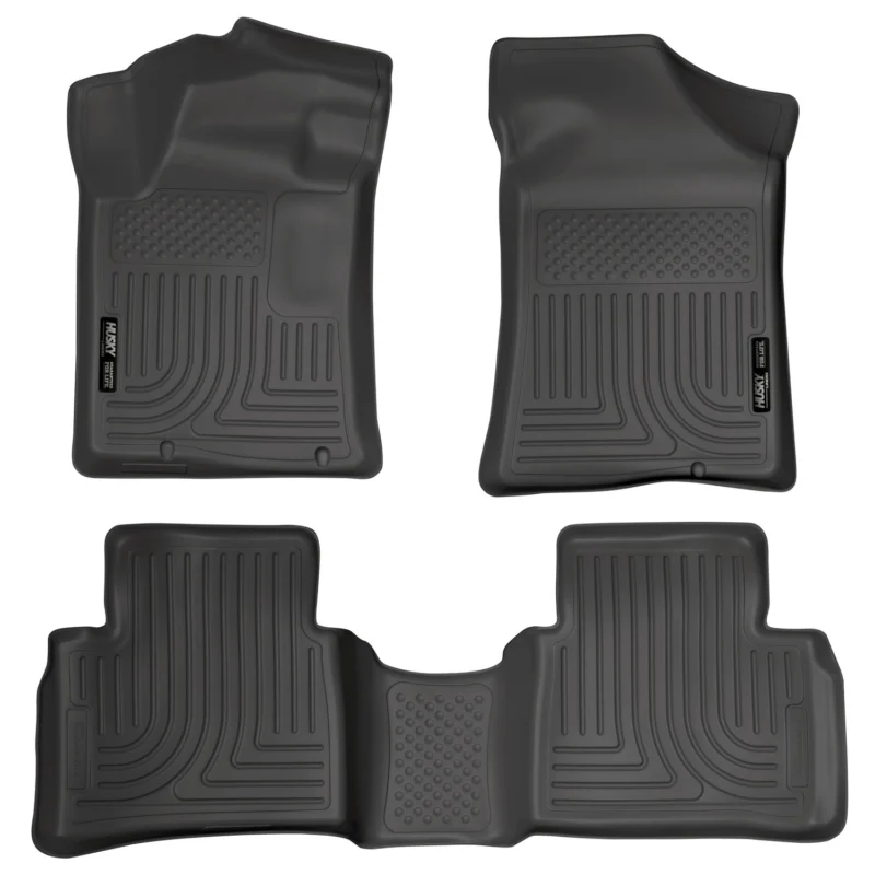 Husky Liners 99641 - WeatherBeater
