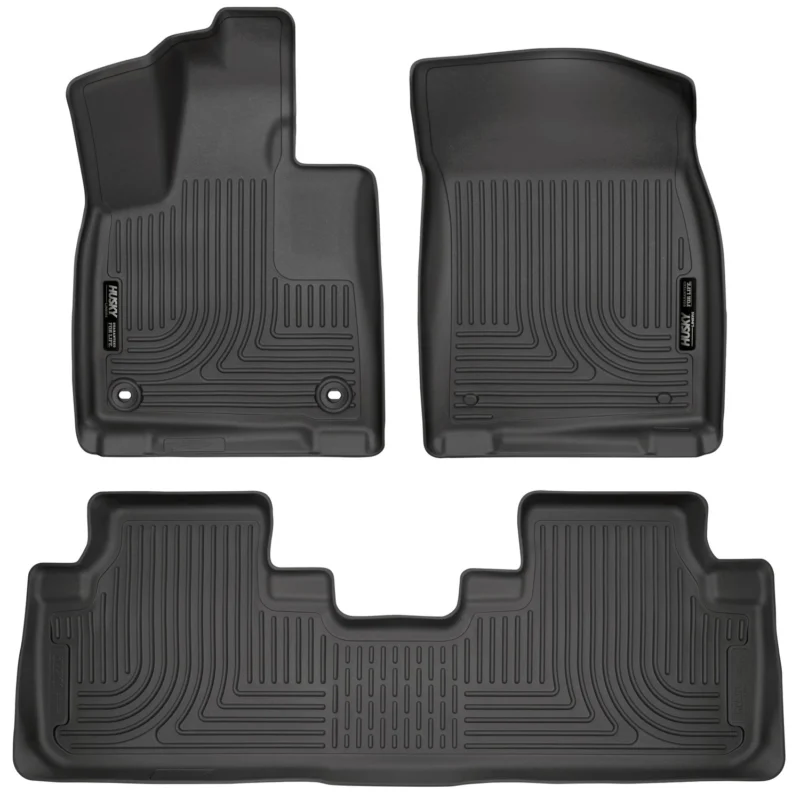 Husky Liners 99651 - WeatherBeater