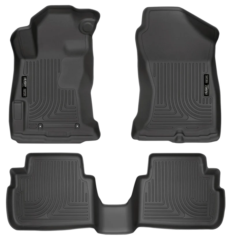 Husky Liners 99661 - WeatherBeater