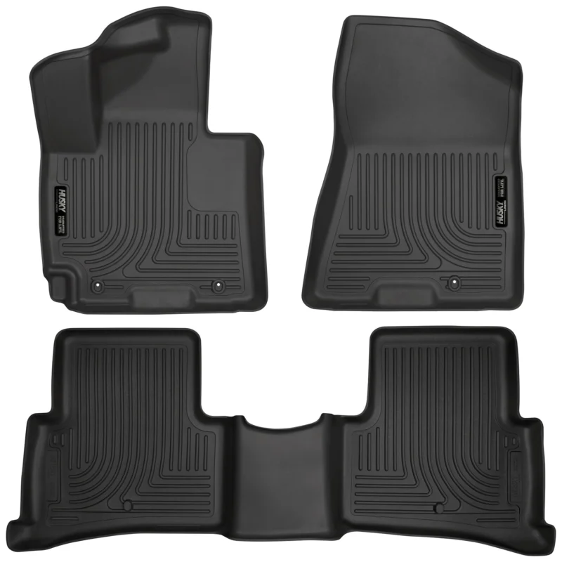 Husky Liners 99681 - WeatherBeater