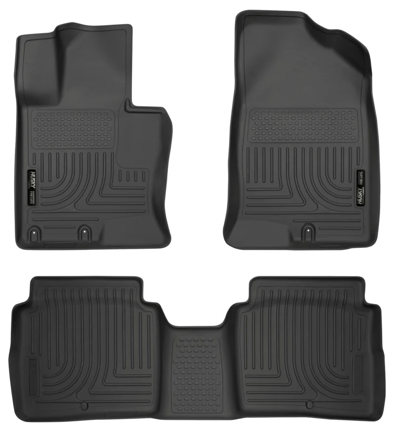 Husky Liners 99691 - WeatherBeater