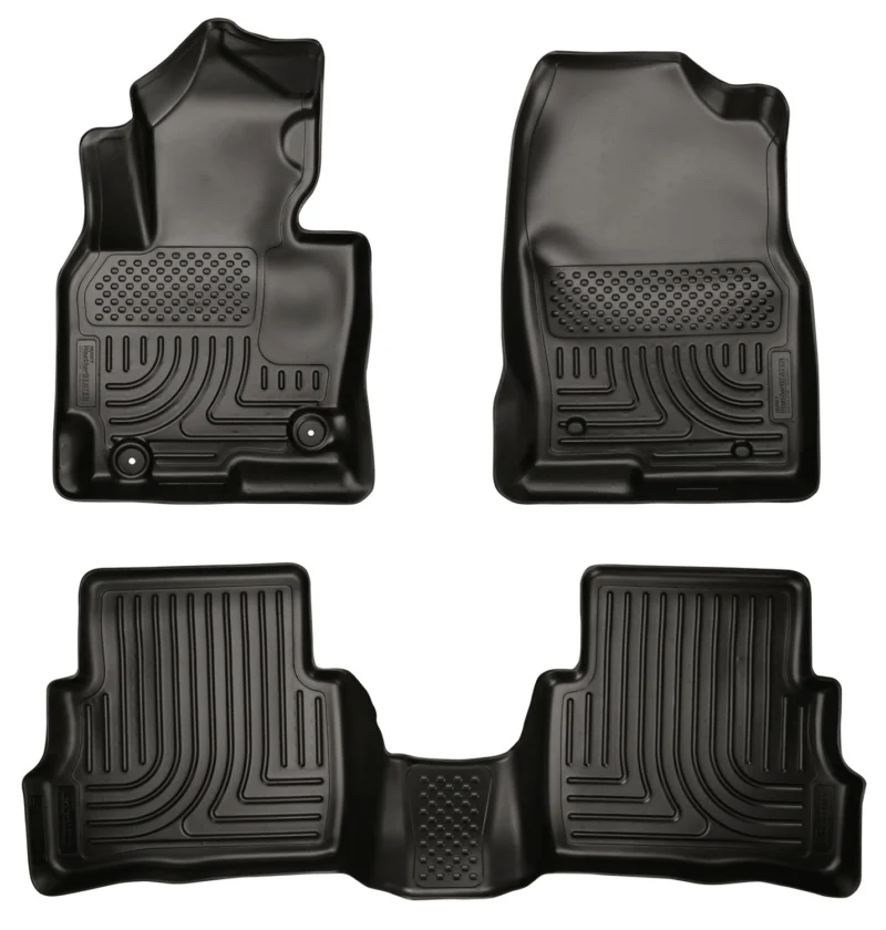 Husky Liners 99731 - WeatherBeater