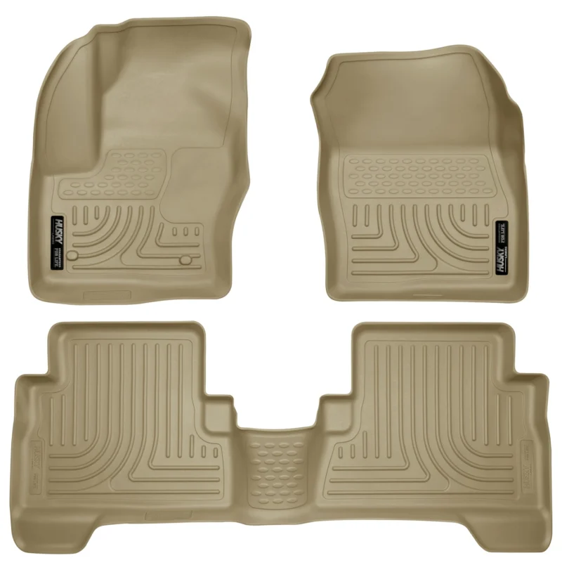 Husky Liners 99743 - WeatherBeater