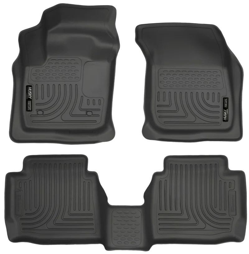 Husky Liners 99751 - WeatherBeater
