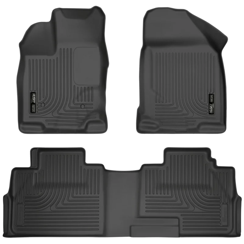 Husky Liners 99761 - WeatherBeater