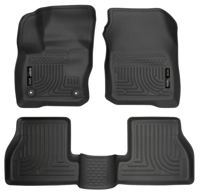 Husky Liners 99771 - WeatherBeater