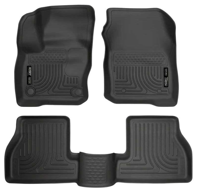 Husky Liners 99781 - WeatherBeater