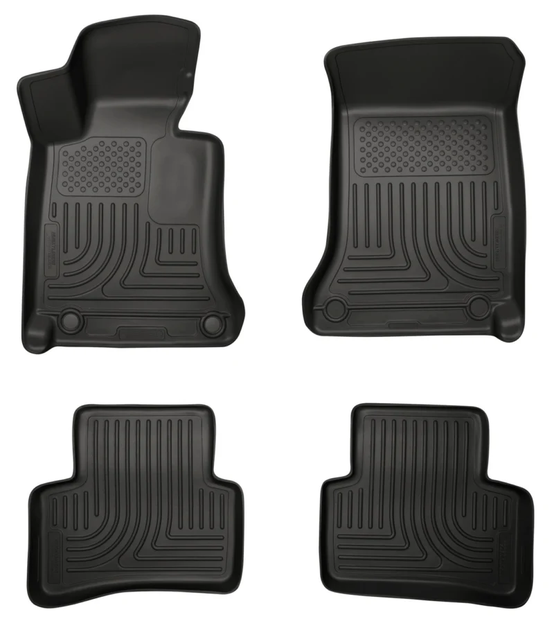 Husky Liners 99811 - WeatherBeater