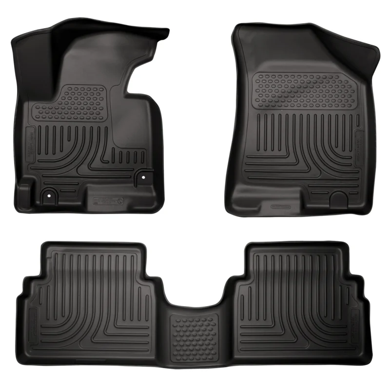Husky Liners 99821 - WeatherBeater