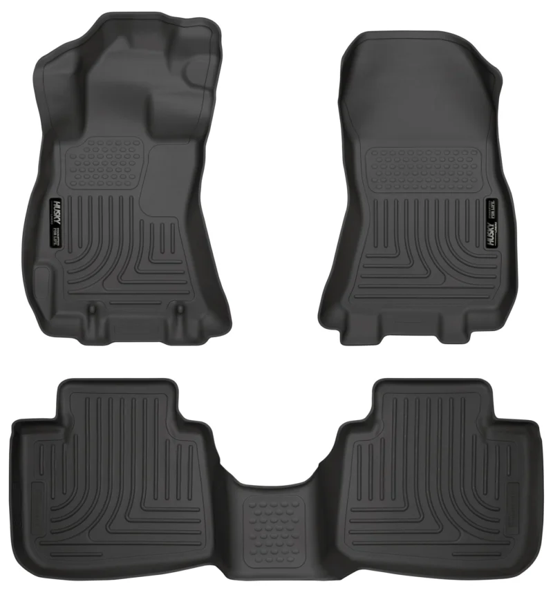 Husky Liners 99841 - WeatherBeater