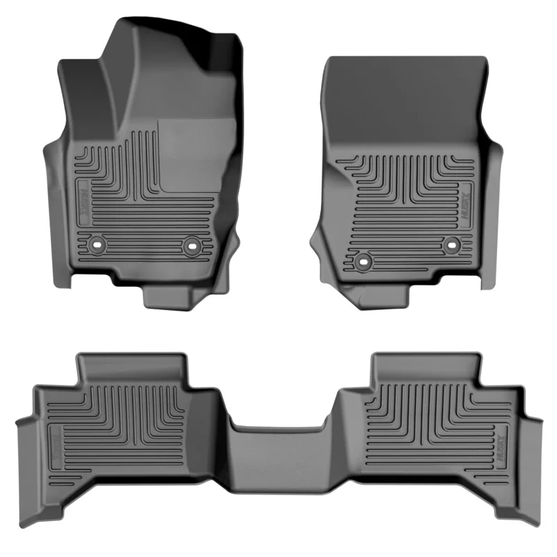 Husky Liners 99861 - WeatherBeater
