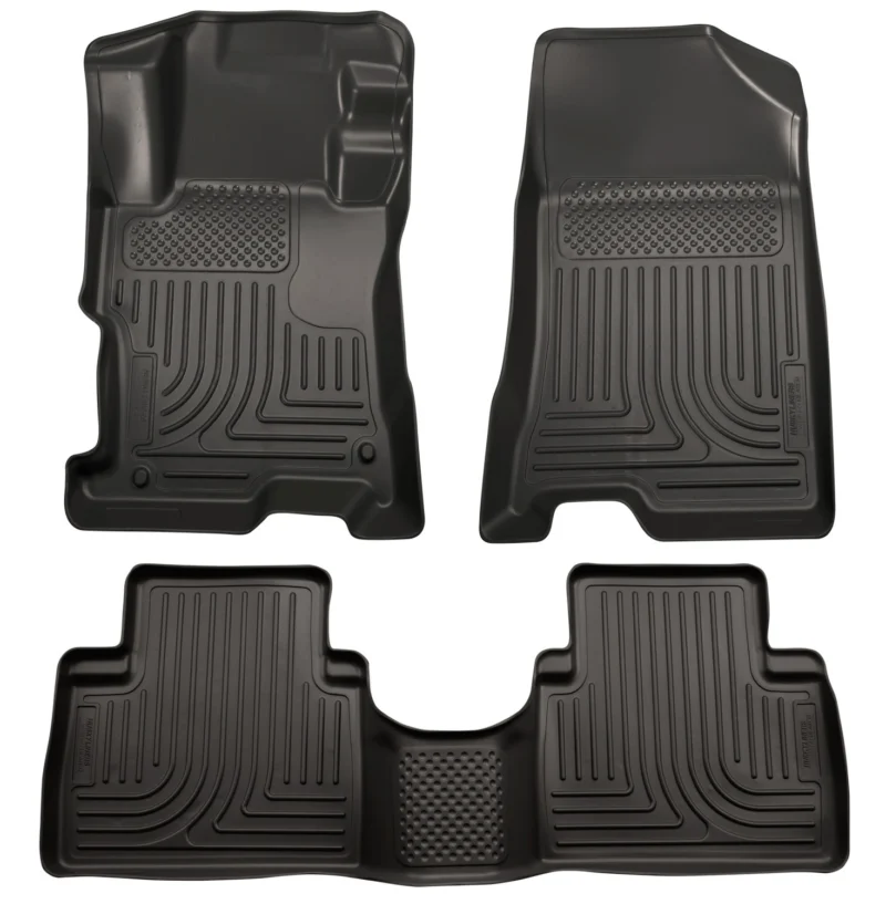 Husky Liners 99871 - WeatherBeater