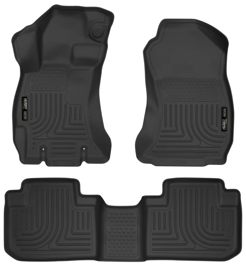 Husky Liners 99881 - WeatherBeater