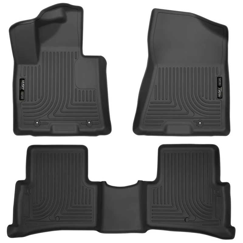 Husky Liners 99891 - WeatherBeater