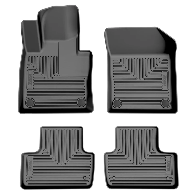 Husky Liners 99911 - WeatherBeater