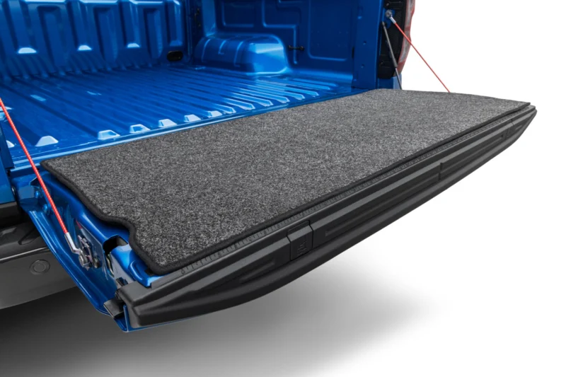 Husky Guardian Comfort Tailgate Mat