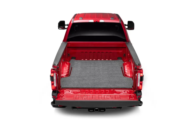 Husky Liners HBMC19CCD - Guardian Comfort Bed Mat, Grey, Polypropylene