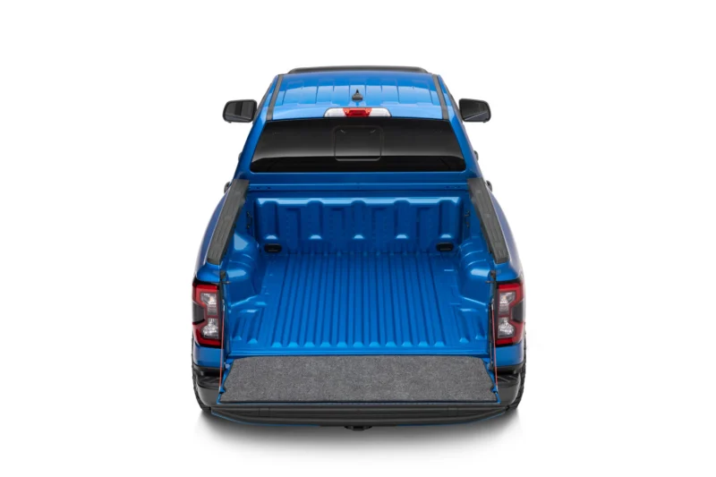 Husky Liners HBMY22TG - Guardian Comfort Tailgate Mat, Grey, Polypropylene