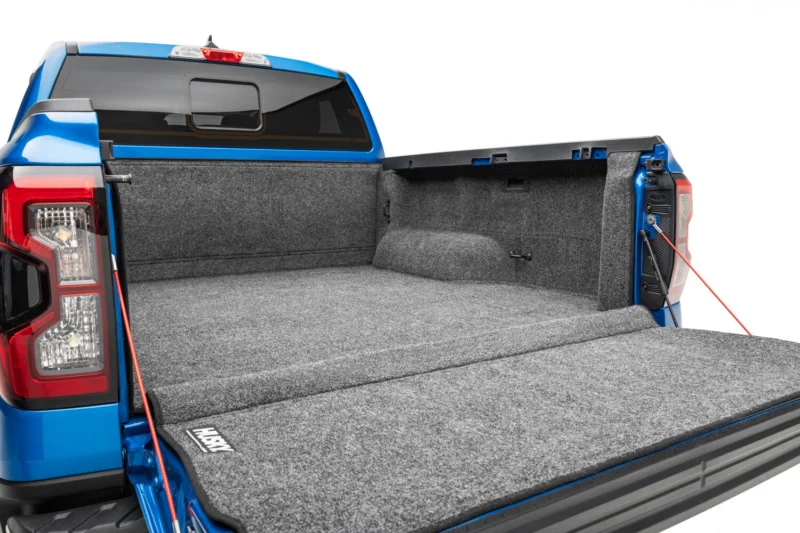 Husky Guardian Comfort Full Bedliner